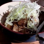 recommendations for さかなづき