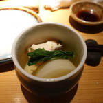 ダイナミックキッチン＆バー 響  西新宿野村ビル店的实拍图
