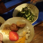 阿古屋茶屋的实拍图