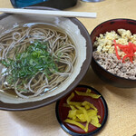 つるつる庵 本店的實拍圖