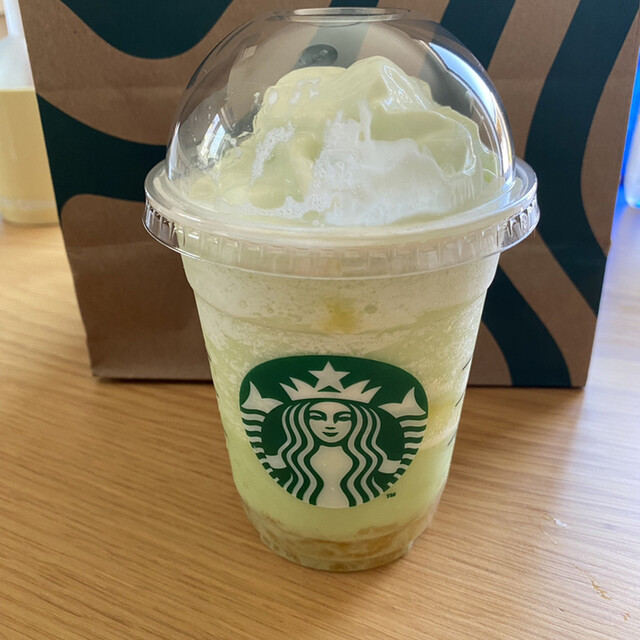 スターバックスコーヒー エトモ祐天寺店的实拍高清图