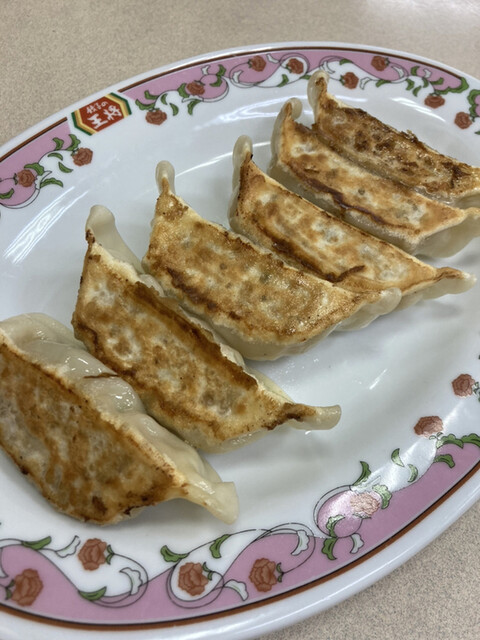 餃子の王将 歌島橋店的實拍高清圖