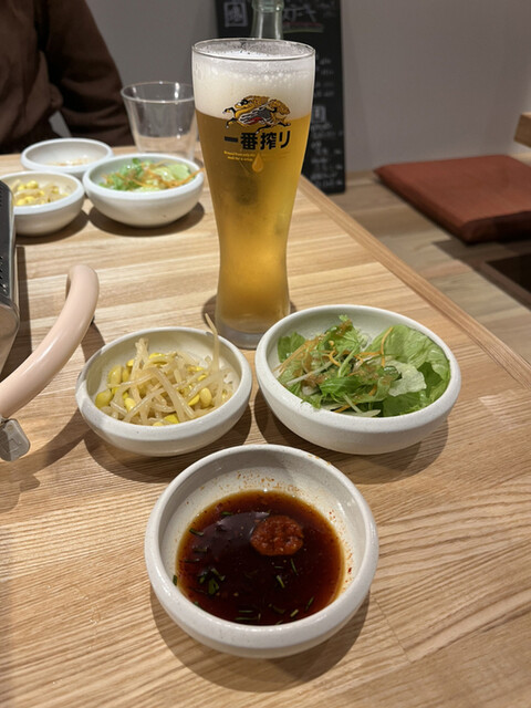 荻窪焼肉 さく的實拍高清圖