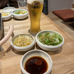 荻窪焼肉 さく的實拍圖