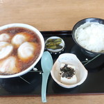 みなと食堂的實拍圖