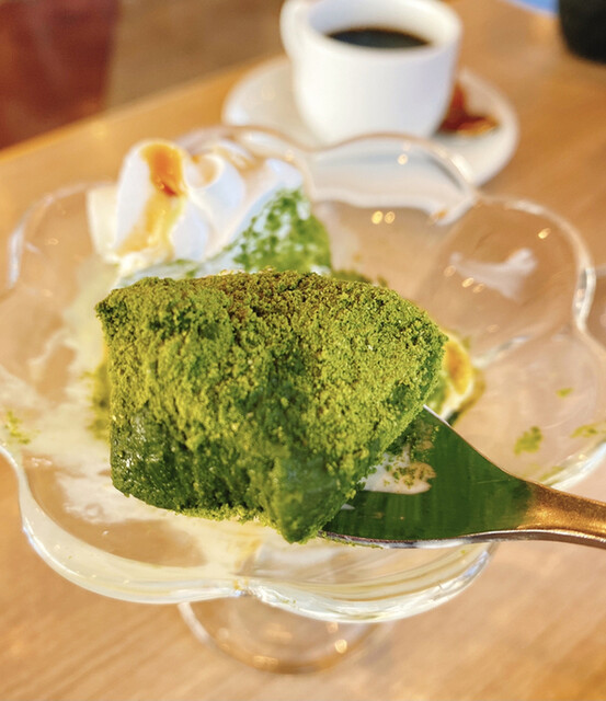 からふね屋珈琲店 小倉店的实拍高清图
