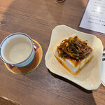 立ち飲みスタイル　しゅらくざ的實拍圖
