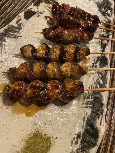 recommendations image for 焼魚 平尾商店