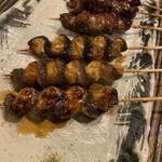 recommendations for 焼魚 平尾商店