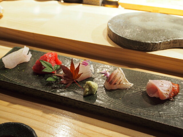 recommendations image for すし屋 蓮太郎