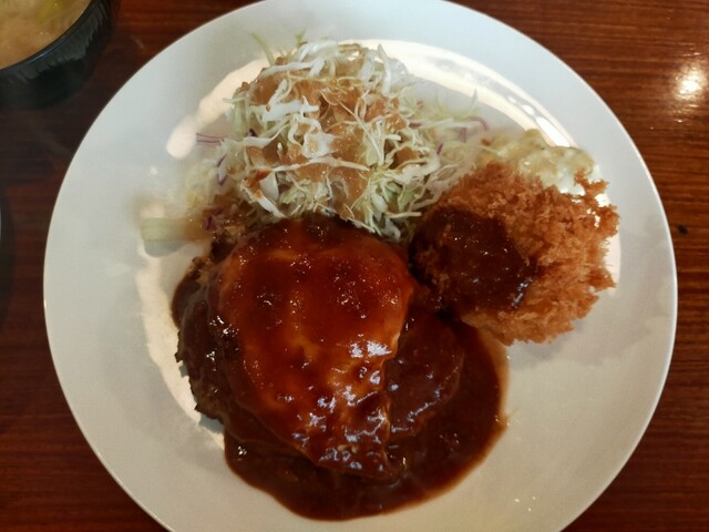 recommendations image for 洋食や”B”