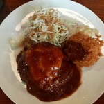 recommendations for 洋食や”B”