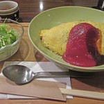 めん処譽紫的实拍图