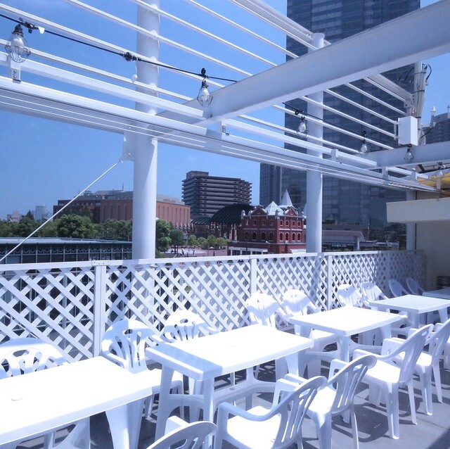 恵比寿 天空ビアガーデン&BBQ EBITEN的實拍高清圖