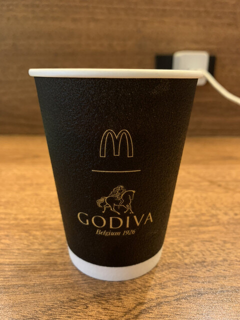 マクドナルド あべのHoop店的實拍高清圖