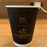 マクドナルド あべのHoop店的實拍圖