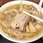 こく一番 ラーメン みどりや的實拍圖