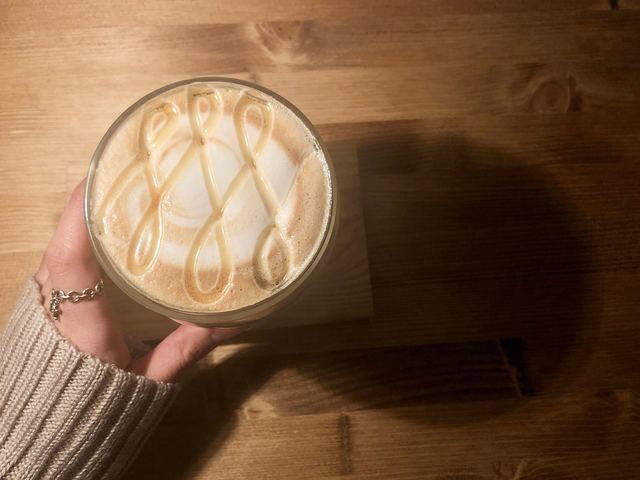 recommendations image for 87 コーヒースタンド