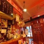 釧路夕日酒場的实拍图