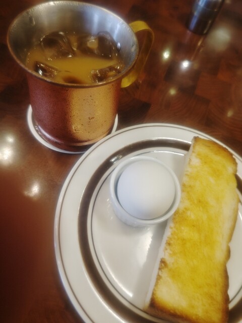 recommendations image for 星乃珈琲店 阿佐ヶ谷店