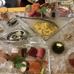 美国観光ハウス的实拍图