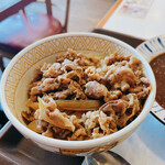 すき家 江東新砂店的實拍圖