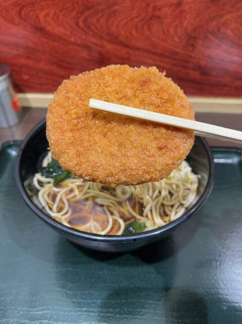 recommendations image for 箱根そば 田町店