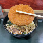 recommendations for 箱根そば 田町店