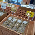 recommendations for さがみ屋製麺 工場直売所