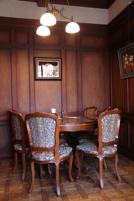 茶房旧茶屋亭的實拍高清圖