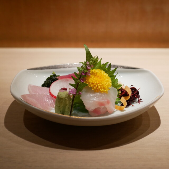 recommendations image for 伊豆の旬 やんも 丸の内店