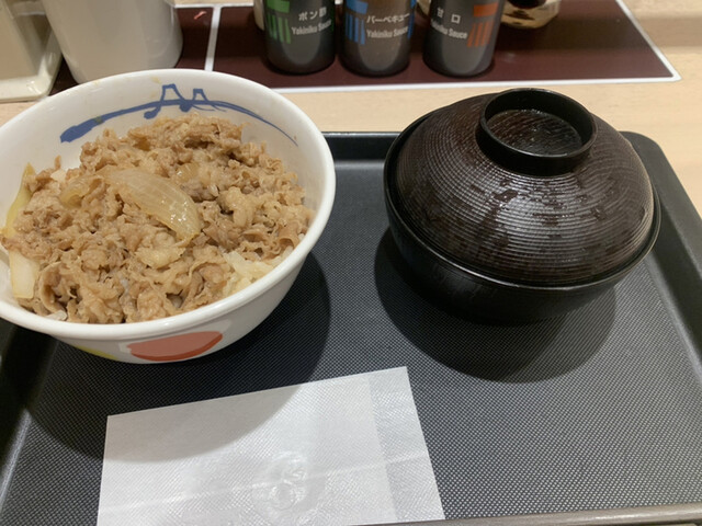 松屋 桜川店的實拍高清圖