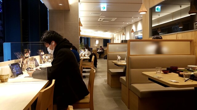 大戸屋 秋葉原店的實拍高清圖