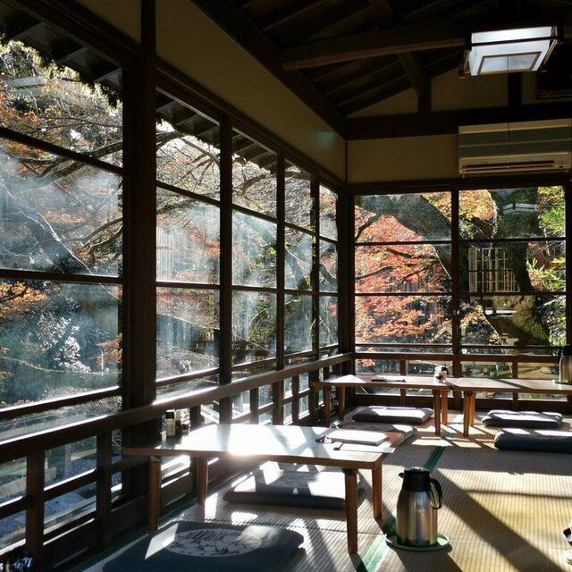 recommendations image for とが乃茶屋
