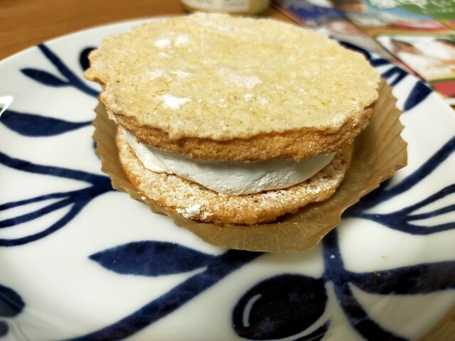 recommendations image for HACHIMITSU SWEETS en-nui 京橋店