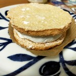 recommendations for HACHIMITSU SWEETS en-nui 京橋店