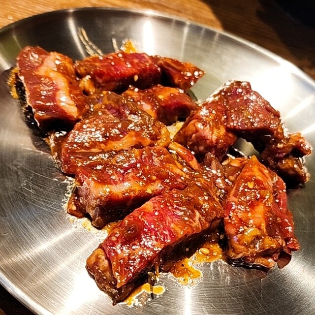 炭火焼肉スップル 用賀店的实拍高清图