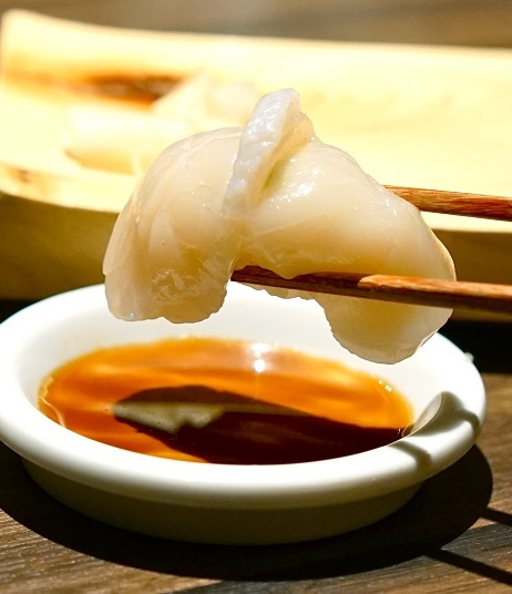 recommendations image for 寿司と炉端 すし山 新宿