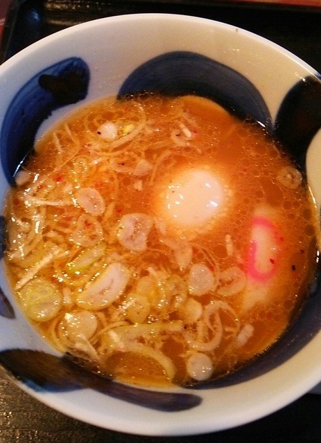 三ツ矢堂製麺 中目黒店的實拍高清圖