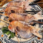 博多炉端 魚男的實拍圖