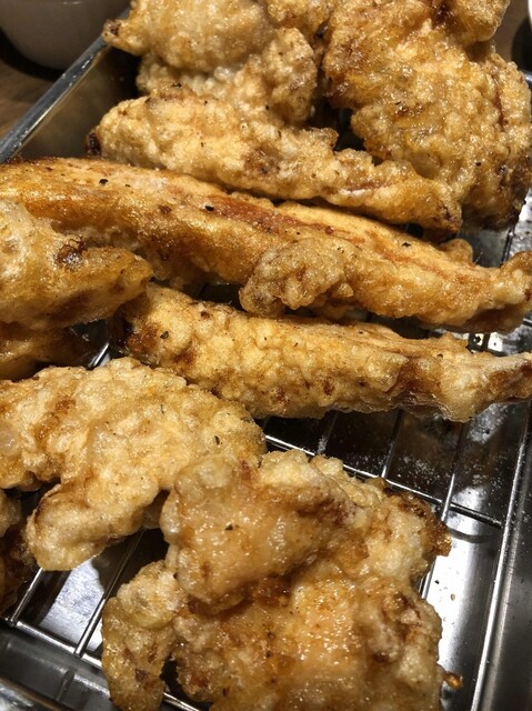 がブリチキン。 難波4丁目店的实拍高清图