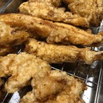 がブリチキン。 難波4丁目店的实拍图