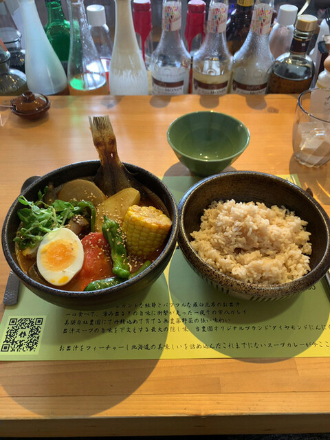 recommendations image for おだし食堂