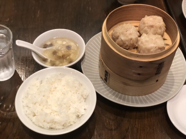 chinese kitchen MIDORI的實拍高清圖