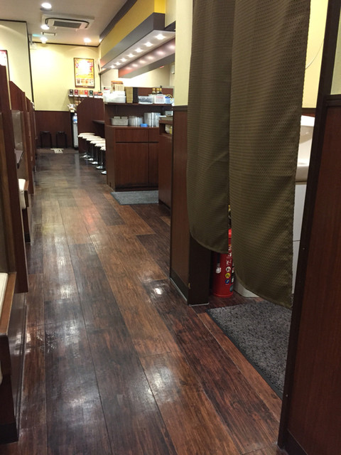 CoCo壱番屋 伏見醍醐店的实拍高清图