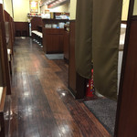 CoCo壱番屋 伏見醍醐店的实拍图
