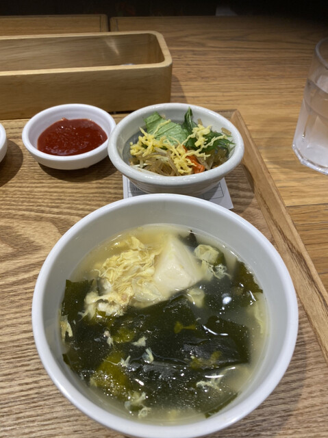 韓美膳 グランスタ丸の内店的實拍高清圖