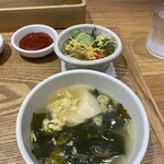 韓美膳 グランスタ丸の内店的實拍圖