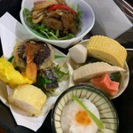 喜久一 本店的实拍图