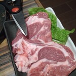 recommendations for ひつじ家。 離れ